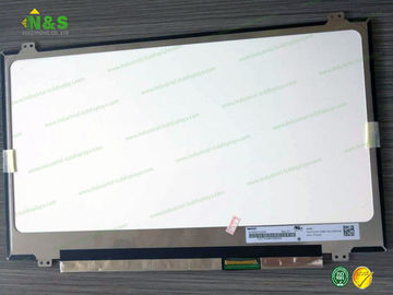 N140BGN-E42 Innolux استبدال لوحة LCD 14.0 بوصة مع نوع مصباح WLED