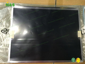من الصعب طلاء Innolux لوحة LCD G121AGE-L03 12.1 بوصة مع مخطط 260.5 × 204 × 8.9 مم