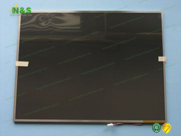 CMO N150P5-L02 عادة وحدة TF -LCD الأبيض مخطط 317.3 × 242 × 6 ملم