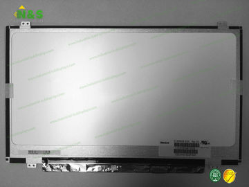 60 هرتز INNOLUX 14.0 بوصة وشاشة عرض LCD مع درجة حرارة التشغيل واسعة N140BGE-E33