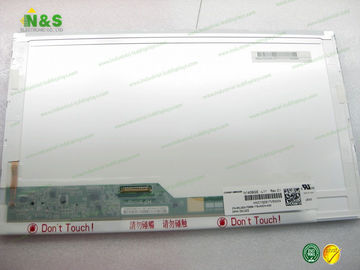 N140BGE-L11 14.0 بوصة Innolux لوحة LCD 323.5 × 192 × 5.2 ملم الخطوط العريضة ، نوع المناظر الطبيعية