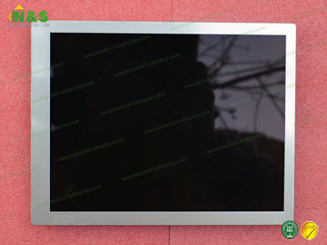 G065VN01 V2 6.5 بوصة TFT AUO LCD لوحة 640 × 480 نسبة التباين 600: 1 (طباعة)