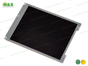 G084SN03 V3 8.4 بوصة 800 × 600 TFT AUO لوحة LCD عادةً مخطط أبيض 203 × 142.5 ملم