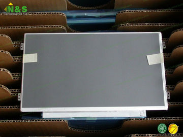 لوحة LCD الصناعية AUO B101AW02 V0 10.1 بوصة لخط 60Hz 243 × 146.5 × 3.6 ملم