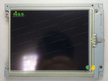 5.7 بوصة شارب LCD لوحة 4 - سلك مقاوم 75 هرتز معدل التحديث للصناعة