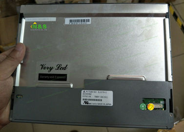 ميتسوبيشي 10.4 &amp;quot;LCD الصناعية يعرض 640 × 480 قرار AA104VH02