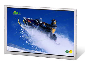 LCM 10.6 بوصة وشاشة عرض LCD 1280 × 768 60Hz ISO9001 NL12876AC18-03D