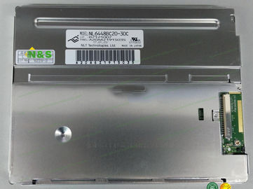 في الهواء الطلق NEC LCD شاشة 6.5 بوصة قطري الحجم 640 × 480 NL6448BC20-30C