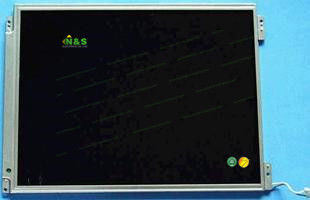 شاشة سطح المكتب شارب LCD لوحة LQ14X03E 13.8 &amp;quot;LCM 1024 × 768 0 ~ 50 درجة مئوية درجة الحرارة التشغيل