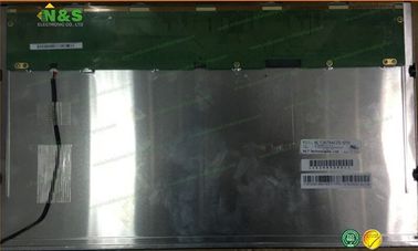 1280 × 768 15.3 &amp;quot;LCM NEC LCD لوحة NL12876BC26-32D NLT RGB عمودي شريط بكسل تنسيق