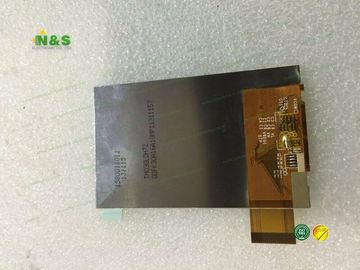 TM030LDHT2 تيانما Innolux لوحة LCD 3.0 &amp;quot;LCM 240 × 400 للالمحمولة / المساعد الشخصي الرقمي