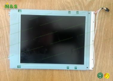 أسود NL128102AC29-17G NEC LCD لوحة 19 بوصة المنطقة النشطة لمدة 60HZ A-Si TFT-LCD