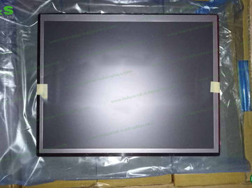 HITACHI LCD الطبية يعرض A-Si TFT-LCD TX31D38VM2BAA 12.3 بوصة 1280 × 480