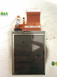 LQ035Q7DB05 شارب LCD استبدال الشاشة ، شاشة LCD وحدة مسطحة مستطيل العرض