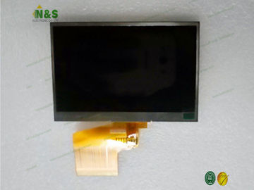 دائم شاشة تعمل باللمس الصناعية TD043MTEA2 TPO LTPS TFT-LCD 4.3 بوصة 800 × 480