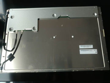 مكافحة الوهج السطح AUO LCD لوحة 24 بوصة LCM 1920 × 1200 عرض G240UAN01.1