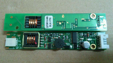 أوو عرض لوحة CCFL السلطة العاكس TDK QF38V6 مصابيح الفلورسنت الباردة الكاثود التطبيقية