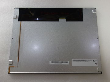 لوحة العرض Auo الصناعية 15 بوصة A-Si TFT-LCD LCM G150XTN03.8 1024 × 768 الدقة