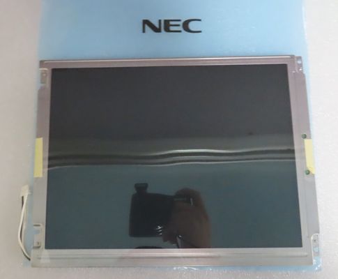 10.4 بوصة LCM NL6448BC33-59 262K لوحة LCD الصناعية