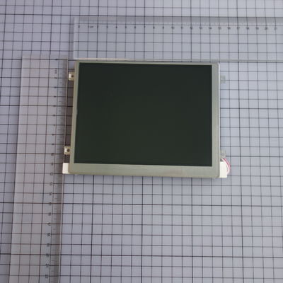 350 Cd / M² 640 × 480 LQ064V3DG01 لوحة LCD مضادة للوهج حادة
