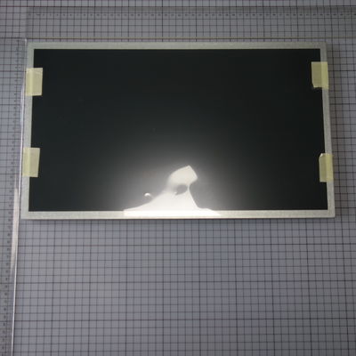 G185HAN01.1 18.5 &quot;1920 × 1080 500 شمعة / متر مربع لوحة AUO LCD