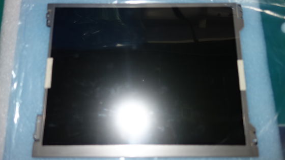 طلاء صلب صناعي لوحة LCD G121STN02.0 بدون شاشة تعمل باللمس