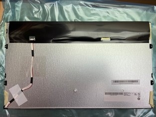 15.6 بوصة Auo شاشة شفافة G156XW01 V4 0.252 ملم درجة البكسل