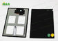 عالية الدقة Innolux لوحة LCD 8 بوصة عادة أسود للأجهزة المحمولة