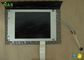 أصفر / أخضر إيجابي Optrex لوحة LCD 152 × 112 ملم 8 بت الموازي DMF5003NY-FW