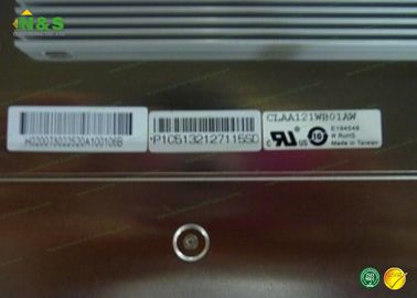 12.1 &amp;#39;&amp;#39; 1280 * 420 الدقة CPT CLAA121WB01AW LCD تمتلك نسبة أبعاد أكبر من 3: 1 بالإضافة إلى Antiglare ، طلاء الصلب