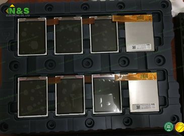 عرض زاوية 35/35/35/35 (طباعة.) (CR≥10) (L / R / U / D) NEC NL2432HC22-40A a-Si TFT-LCD ، لوحة
