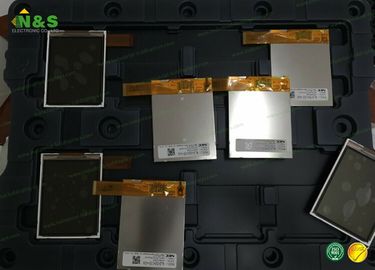 عرض زاوية 35/35/35/35 (طباعة.) (CR≥10) (L / R / U / D) NEC NL2432HC22-40A a-Si TFT-LCD ، لوحة
