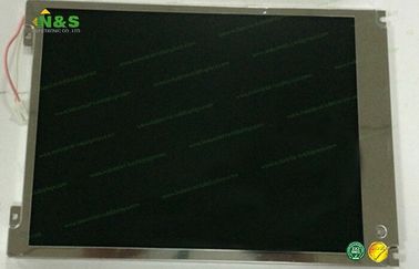 4.3 بوصة 105.5 * 67.2 * 5.55 ملم A043FW03 V0 الصناعية AUO لوحة LCD للوحة MP4 PMP