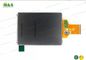 LMS270GF07 لوحة tft lcd ، ISO9001 ضوء استبدال شاشة الكريستال 100 cd / m² سطوع