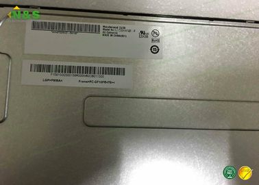 G156HAN01.0 1920x1080 LCD لوحة إصلاح / كامل عالية الوضوح استبدال شاشة LCD TFT
