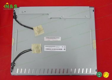 الأصلي G170EG01 V0 17 بوصة AUO lcd لوحة عرض 1280 * 1024 XGA TFT