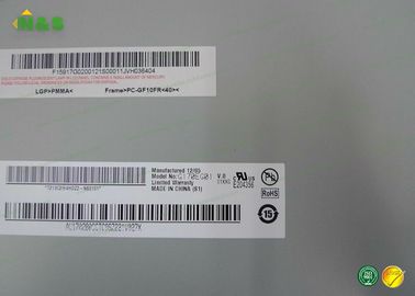 الأصلي G170EG01 V0 17 بوصة AUO lcd لوحة عرض 1280 * 1024 XGA TFT