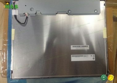 شاشة LCD عريضة عالية الدقة مقاس 17 بوصة لشاشة LCD طراز G170ETN01.0 AUO فائقة الوضوح