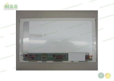 الأصلي وعالية الدقة 1366 * 768 a-Si TFT-LCD ، لوحة LP156WH2-TPB1 مع 15.6 بوصة