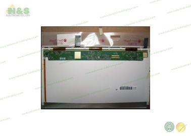 الأصلي وعالية الدقة 1366 * 768 a-Si TFT-LCD ، لوحة LP156WH2-TPB1 مع 15.6 بوصة