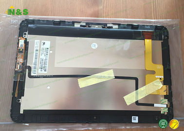 10.1 بوصة 1280 * 800 سطوع عالية LP101WX2-SLP1 LG لوحة LCD دون لمس
