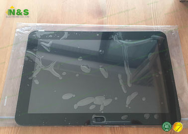 10.1 بوصة 1280 * 800 سطوع عالية LP101WX2-SLP1 LG لوحة LCD دون لمس