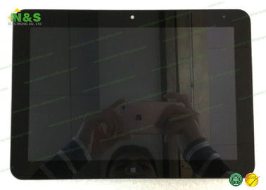 10.1 بوصة 1280 * 800 سطوع عالية LP101WX2-SLP1 LG لوحة LCD دون لمس