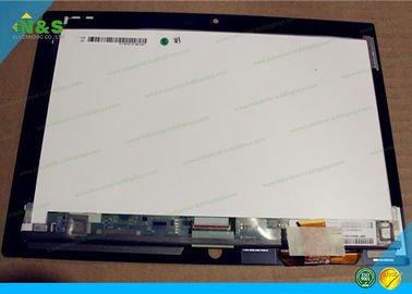 10.1 بوصة عالية السطوع LG LCD لوحة LP101WH4-SLA3 مع لمسة ، 1366 * 768