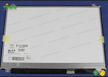 TN ، الأبيض عادة ، ترانسميسيف LP156WH3-TLS2 LG LCD لوحة مع 15.6 بوصة و 1366 * 768