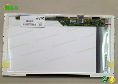 15.6 بوصة LP156WH4-TLN2 LG لوحة LCD دون لمس ، 1366 * 768 A-Si TFT-LCD ، لوحة