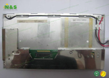 6.5 بوصة LQ065T5BR02 شارب LCD لوحة عادة الأبيض مع 143.4 × 79.326 ملم