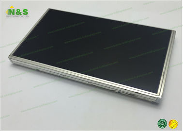 6.5 بوصة LQ065T5BR02 شارب LCD لوحة عادة الأبيض مع 143.4 × 79.326 ملم