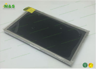 LQ065T5DG04 شارب LCD لوحة ، 480 × 234 262K CCFL TTL شاشة LCD عالية الدقة