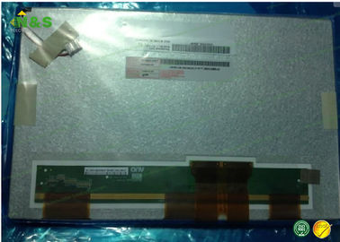 مستطيل مسطح 10.2 بوصة AUO استبدال لوحة LCD A102VW01 سطح Antiglare